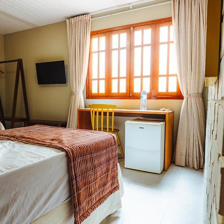 Pôrto das Galinhas Villa Peixe Na Telha מראה חיצוני תמונה