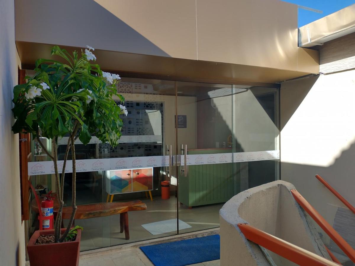 Pôrto das Galinhas Villa Peixe Na Telha מראה חיצוני תמונה