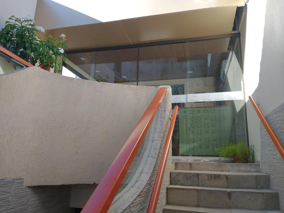 Pôrto das Galinhas Villa Peixe Na Telha מראה חיצוני תמונה