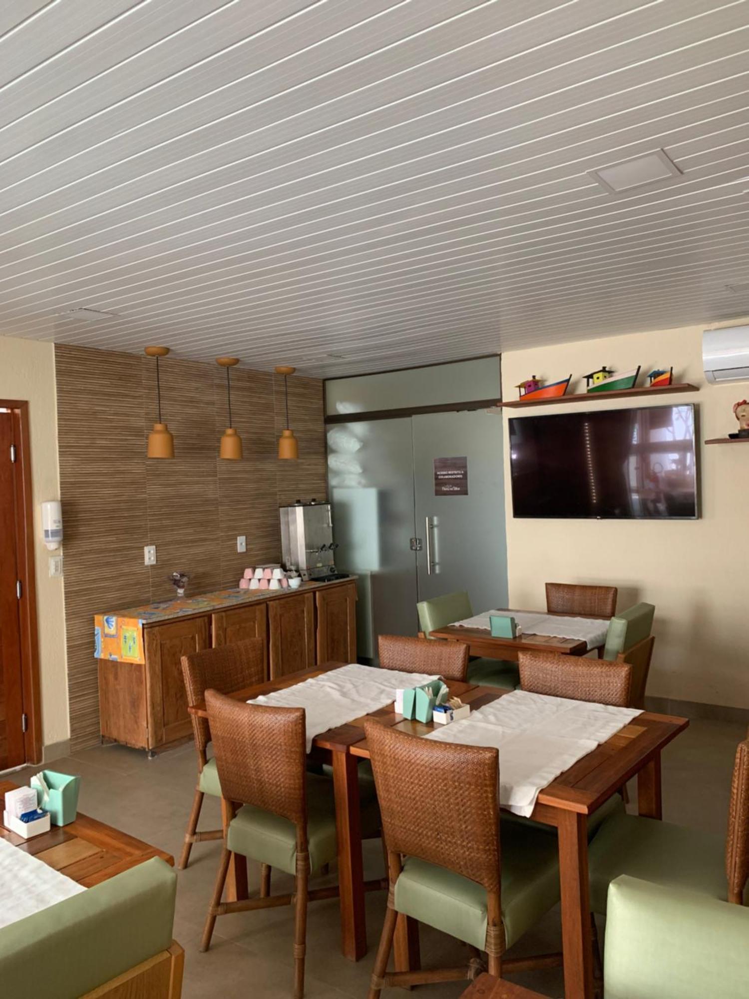 Pôrto das Galinhas Villa Peixe Na Telha מראה חיצוני תמונה