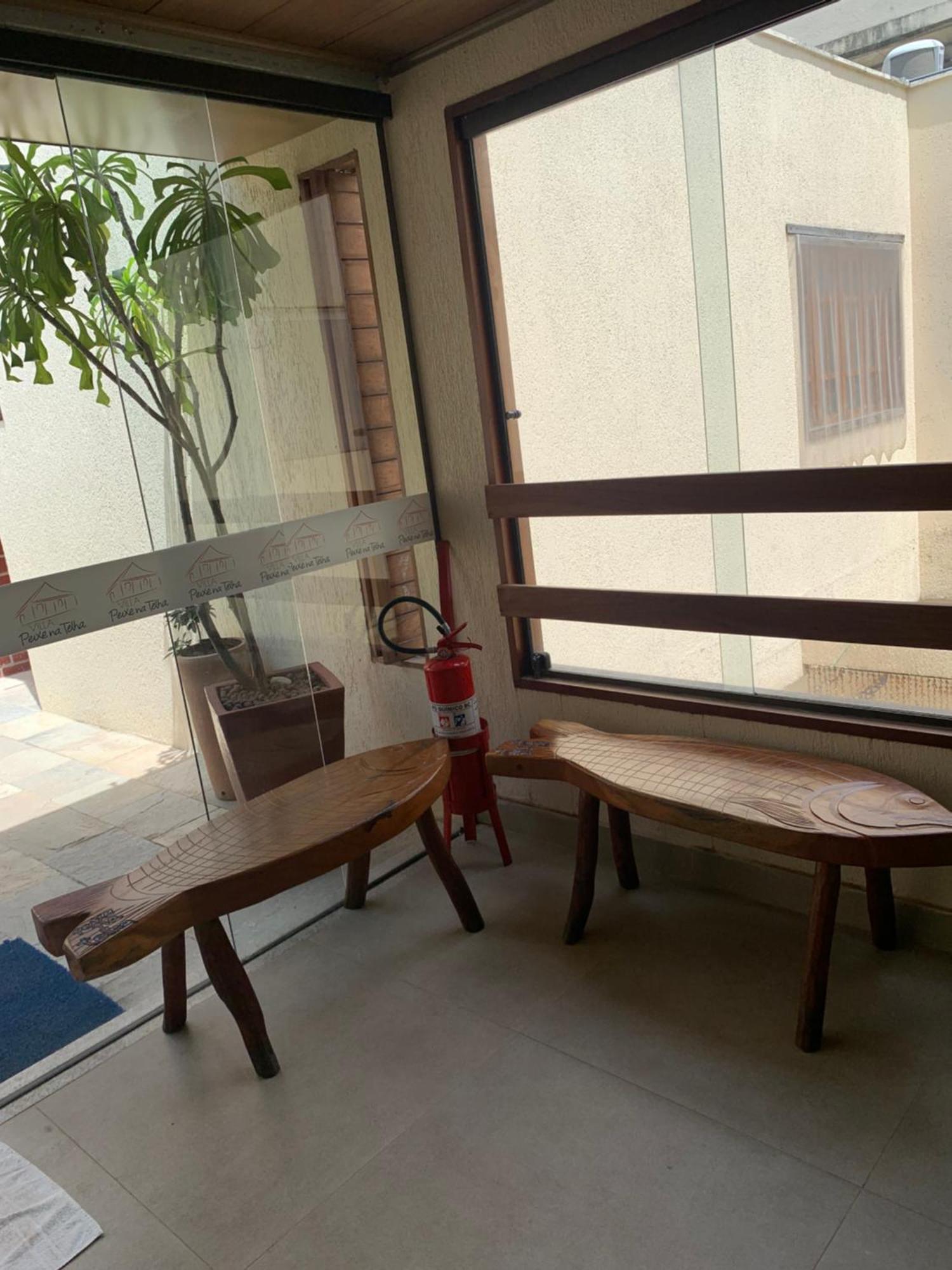 Pôrto das Galinhas Villa Peixe Na Telha מראה חיצוני תמונה
