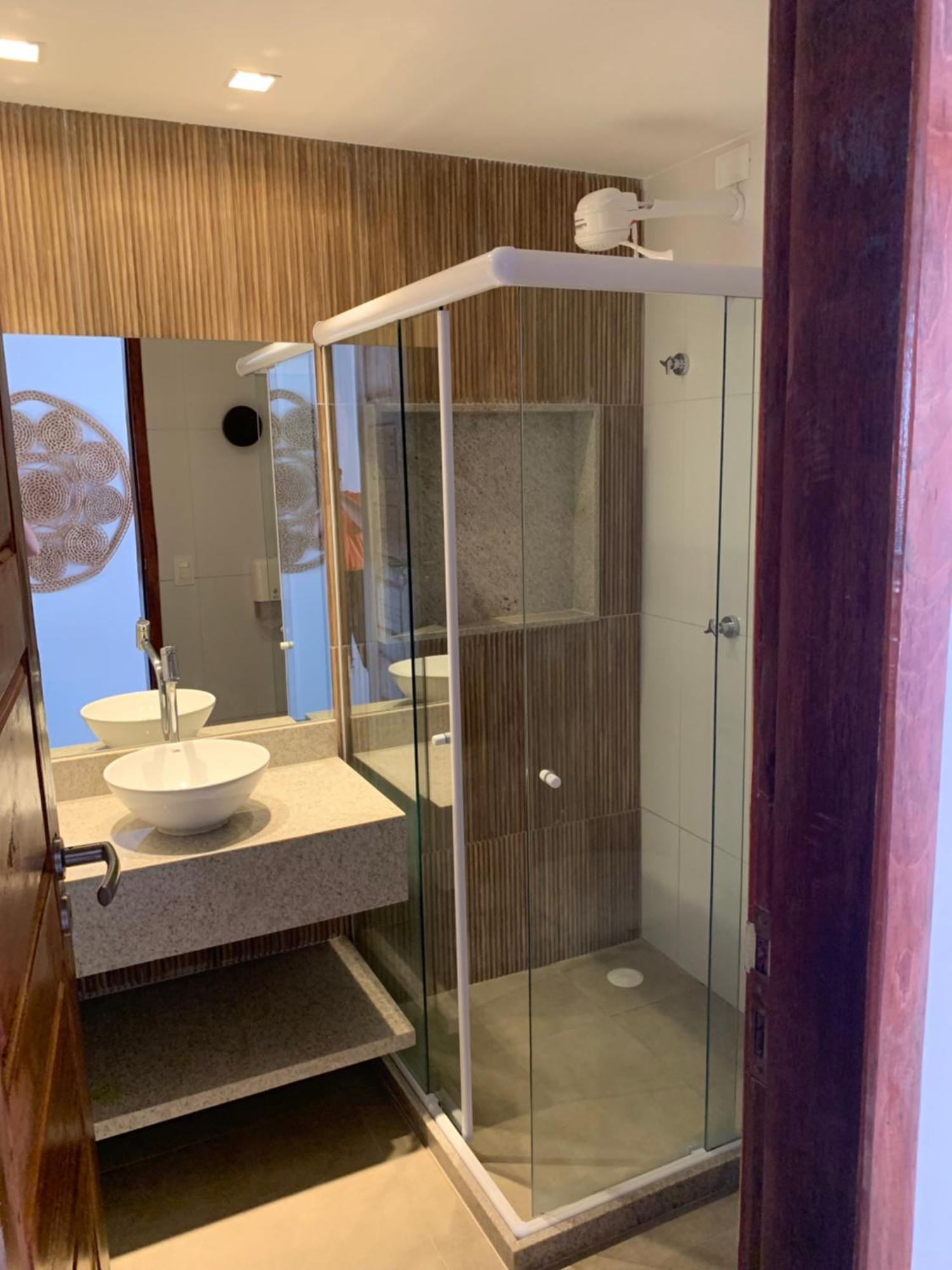Pôrto das Galinhas Villa Peixe Na Telha מראה חיצוני תמונה