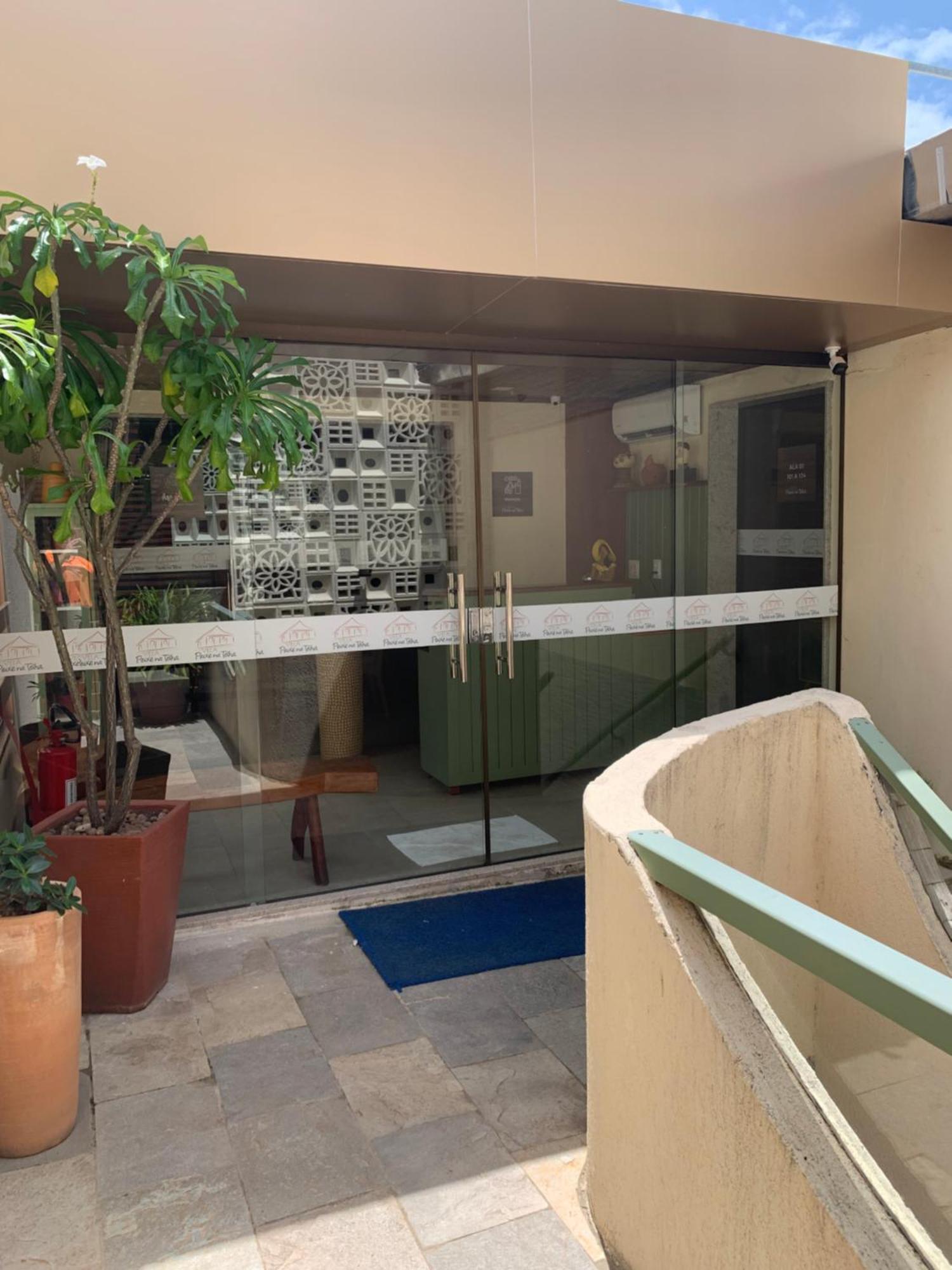 Pôrto das Galinhas Villa Peixe Na Telha מראה חיצוני תמונה