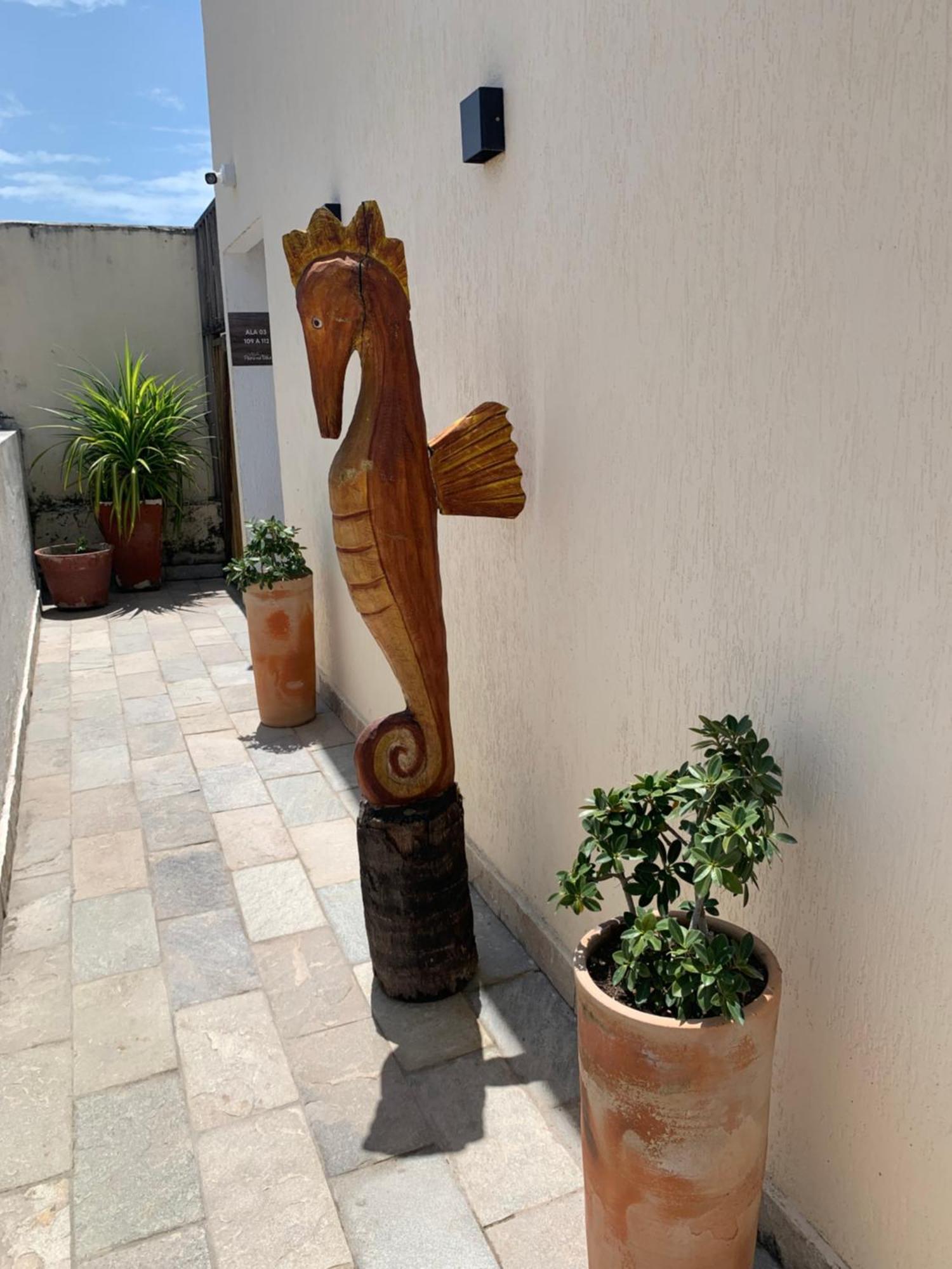 Pôrto das Galinhas Villa Peixe Na Telha מראה חיצוני תמונה