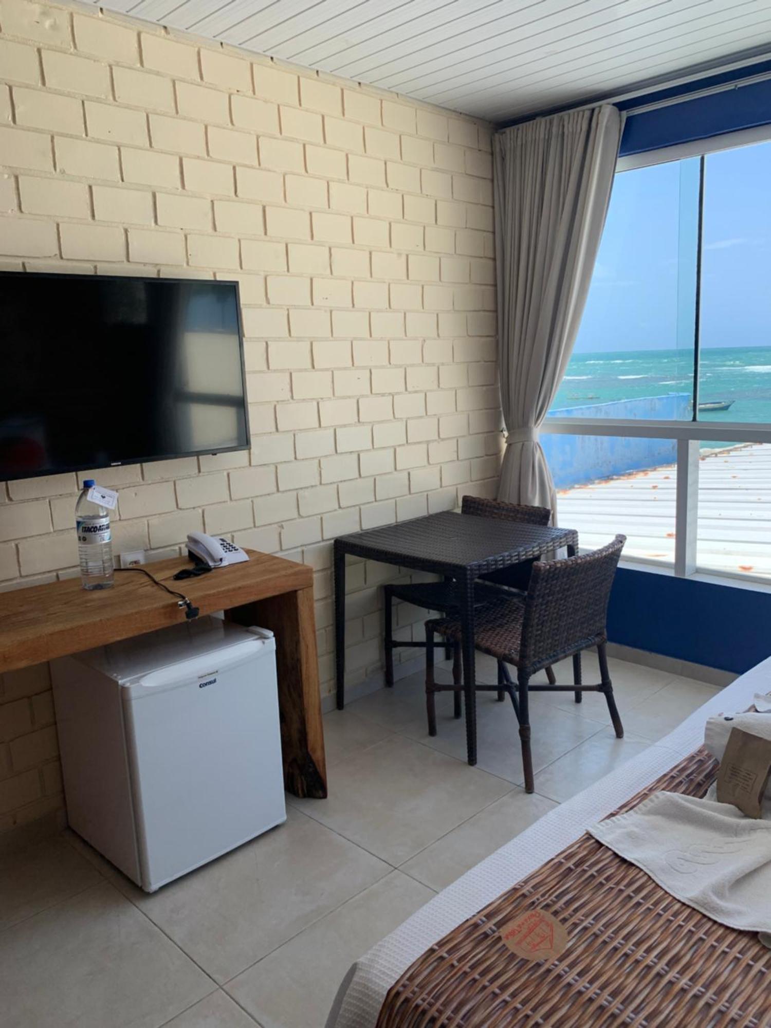 Pôrto das Galinhas Villa Peixe Na Telha מראה חיצוני תמונה