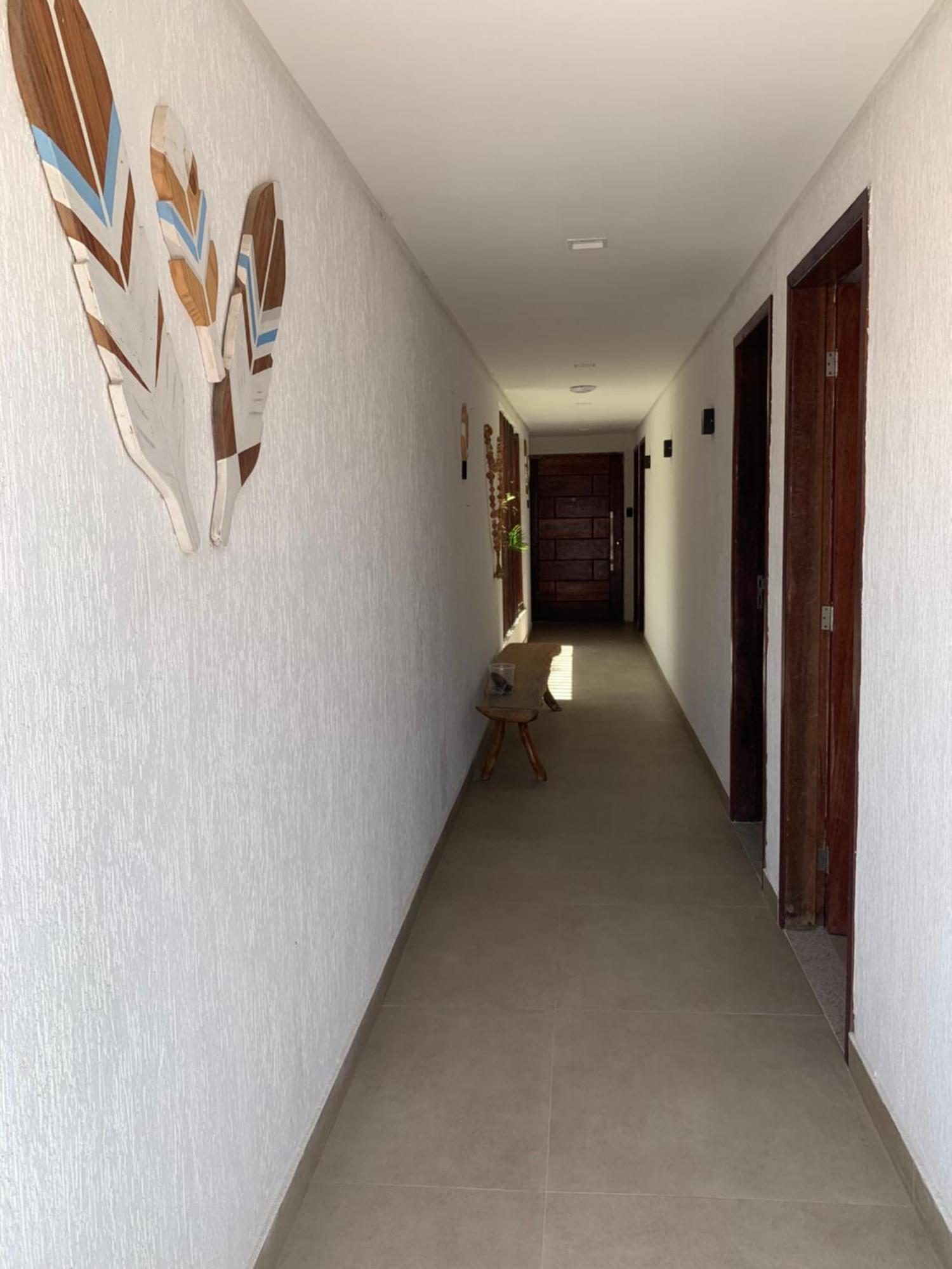Pôrto das Galinhas Villa Peixe Na Telha מראה חיצוני תמונה