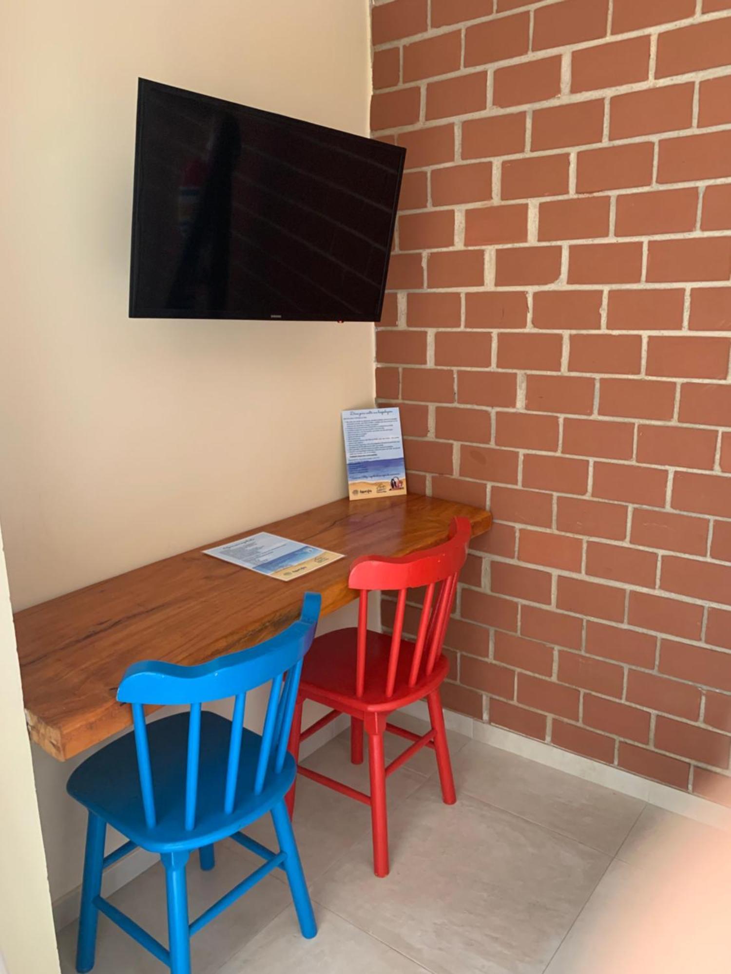 Pôrto das Galinhas Villa Peixe Na Telha מראה חיצוני תמונה