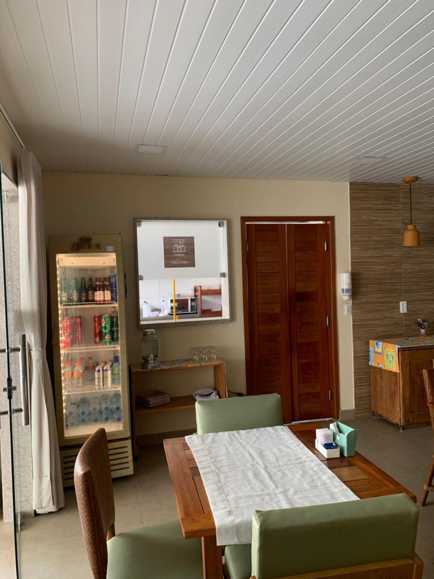 Pôrto das Galinhas Villa Peixe Na Telha מראה חיצוני תמונה