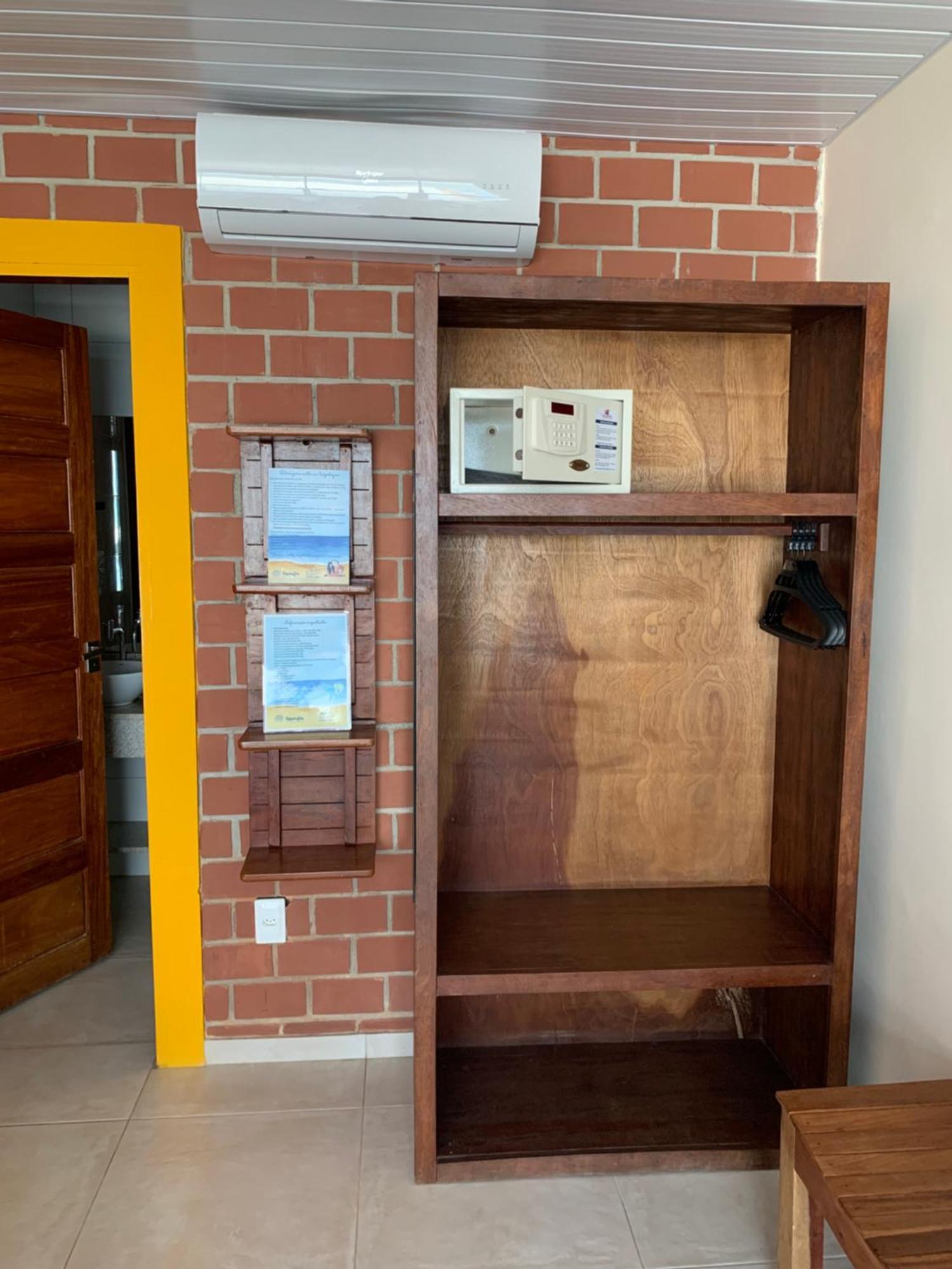 Pôrto das Galinhas Villa Peixe Na Telha מראה חיצוני תמונה