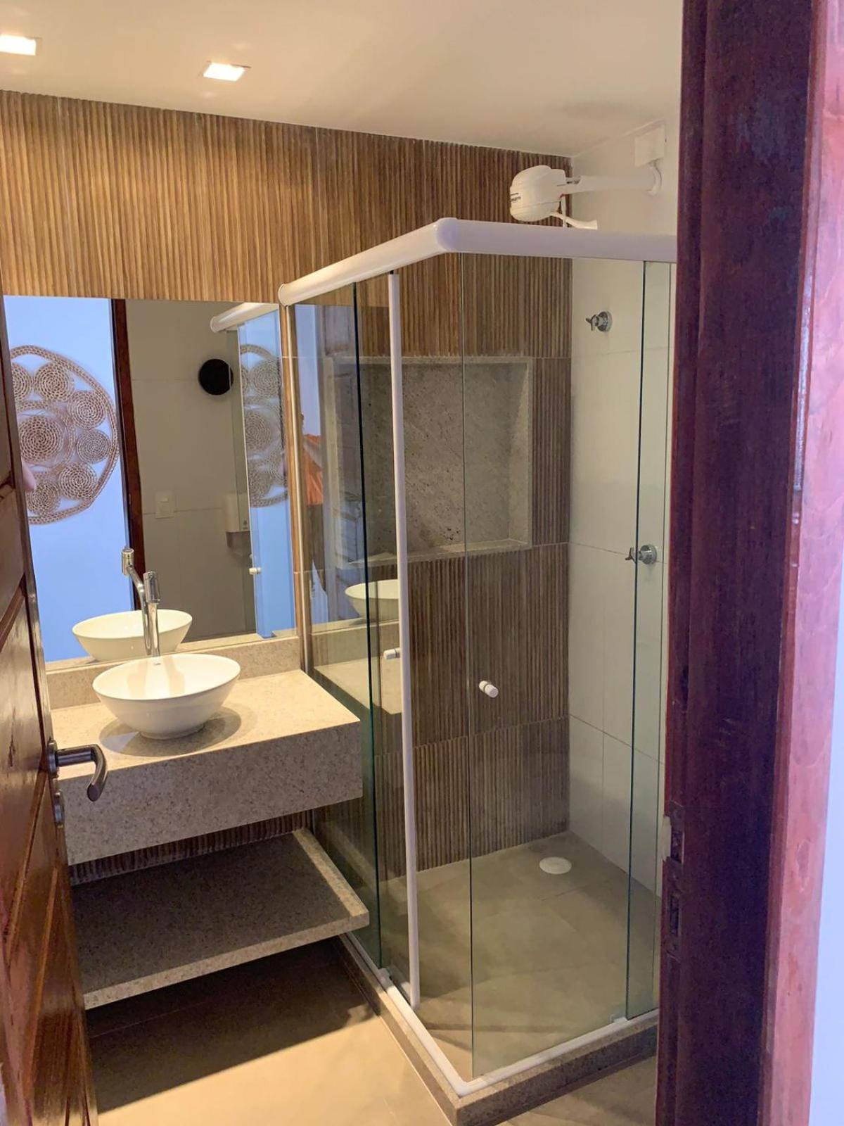 Pôrto das Galinhas Villa Peixe Na Telha מראה חיצוני תמונה