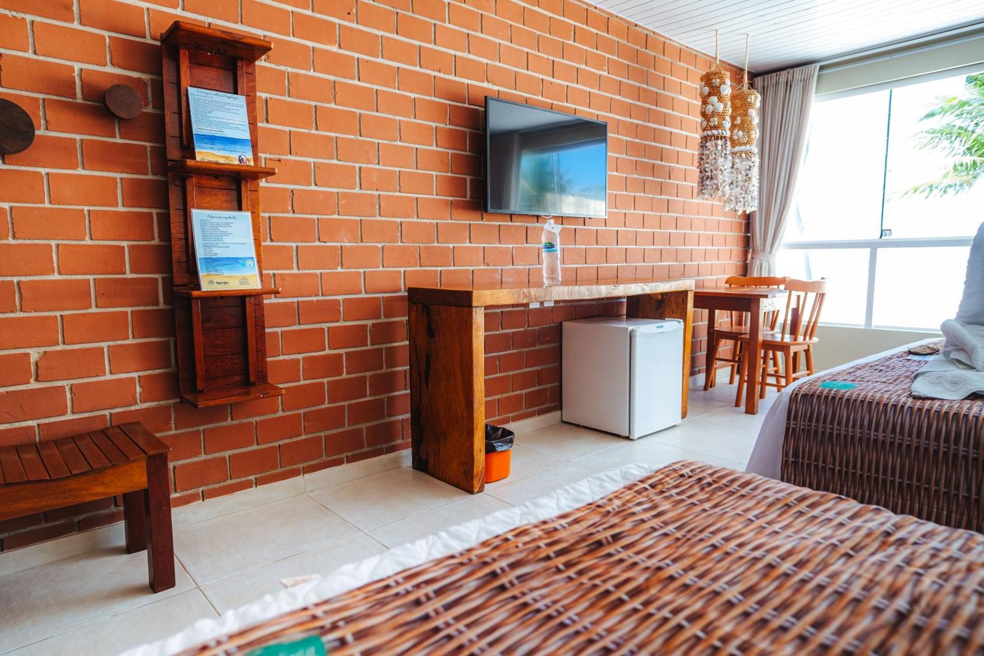 Pôrto das Galinhas Villa Peixe Na Telha מראה חיצוני תמונה